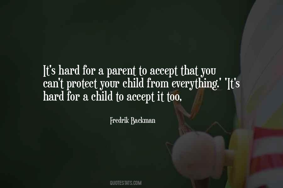 Parent Protect Quotes #912861