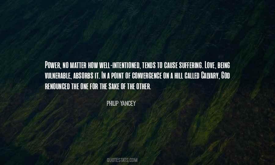 Quotes About Being Over The Hill #826930