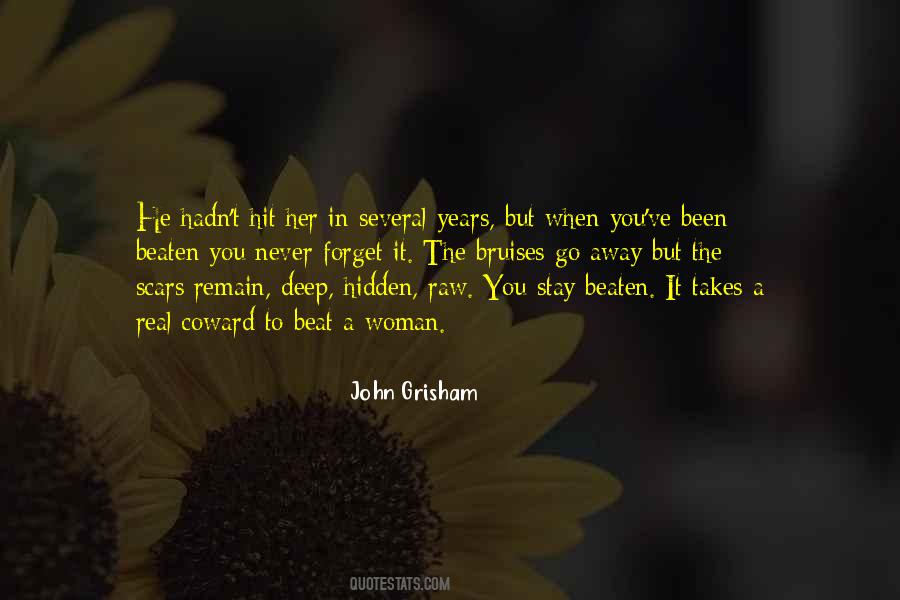 Hit Deep Quotes #281745