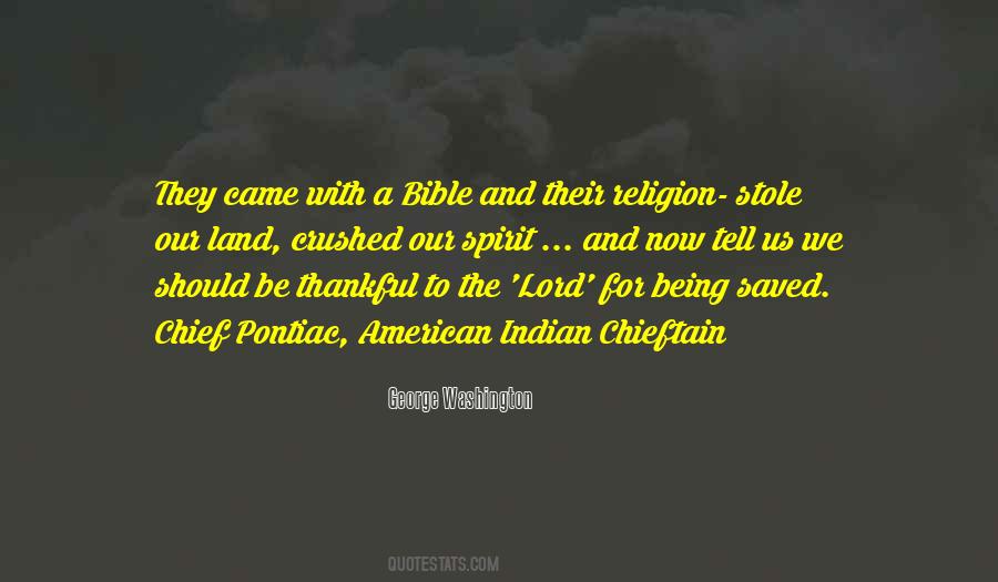 Indian Religion Quotes #1116328