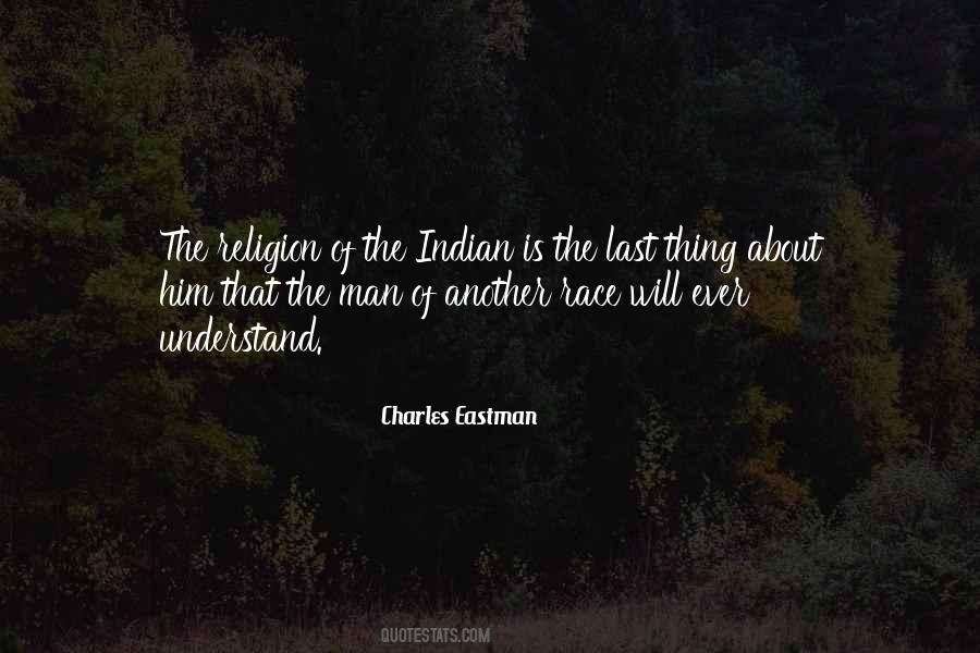 Indian Religion Quotes #1139041