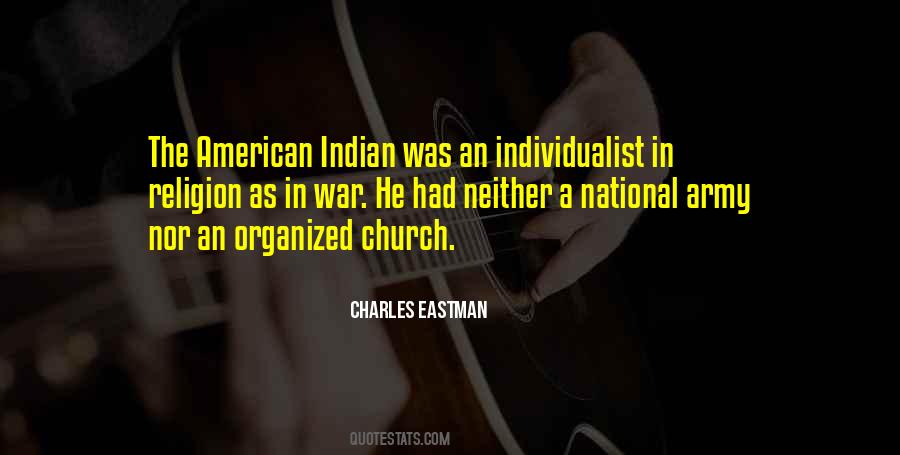 Indian Religion Quotes #60710