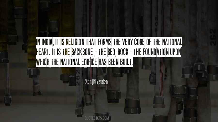 Indian Religion Quotes #69589