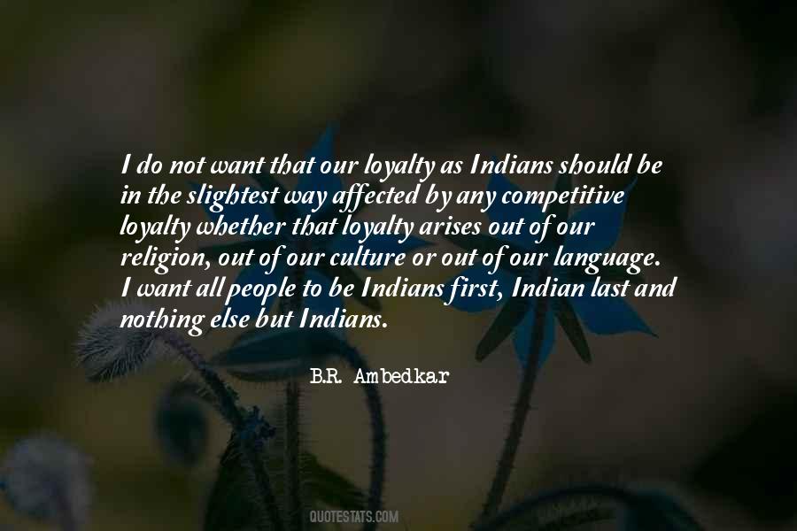 Indian Religion Quotes #905001