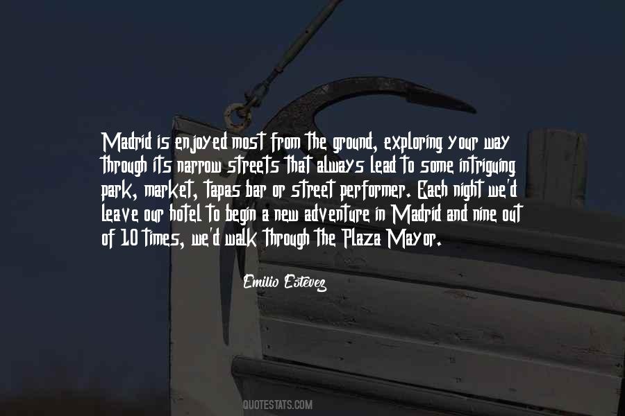 New Bar Quotes #1296210