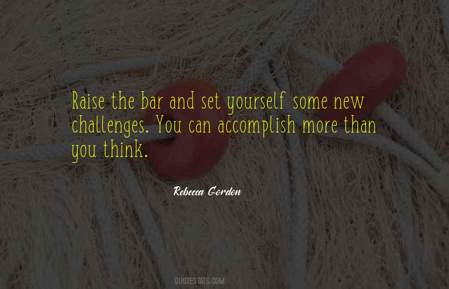 New Bar Quotes #1340763