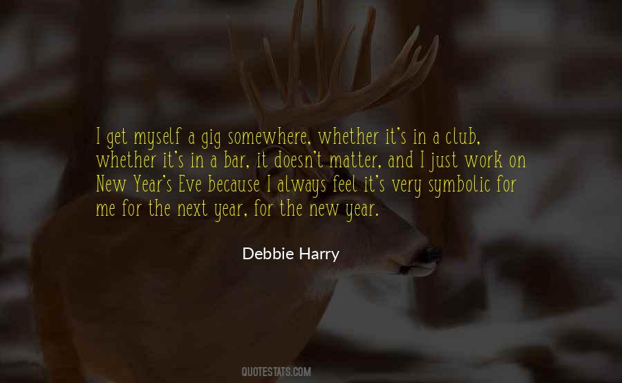 New Bar Quotes #1550553