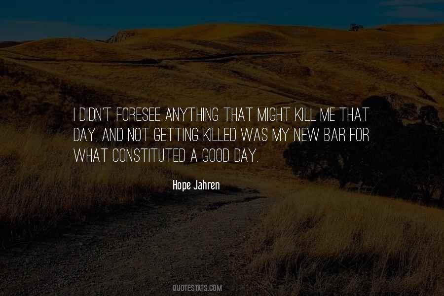 New Bar Quotes #240904