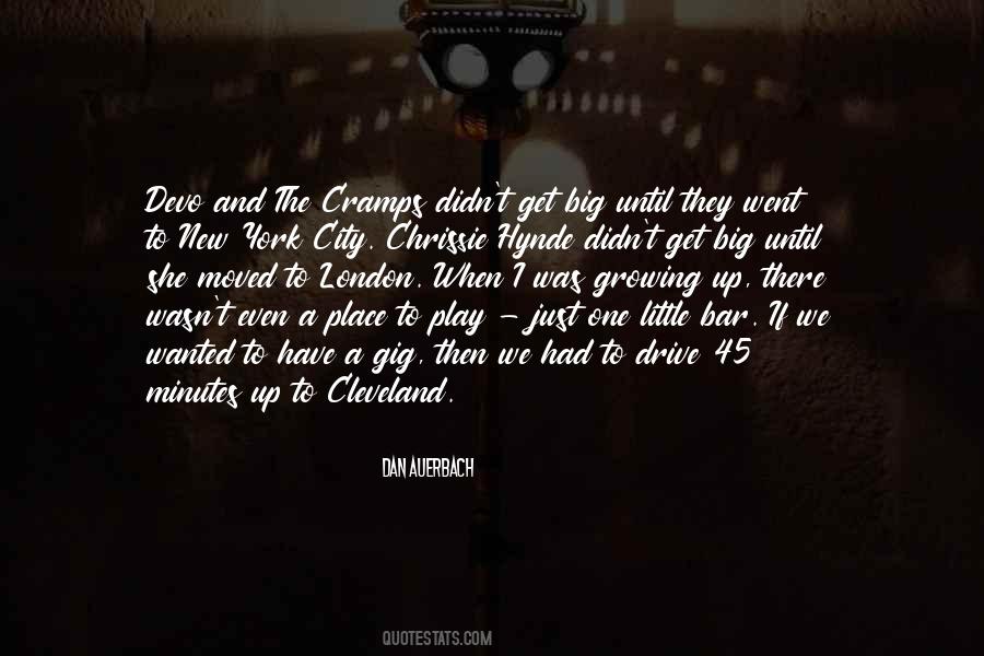 New Bar Quotes #460710