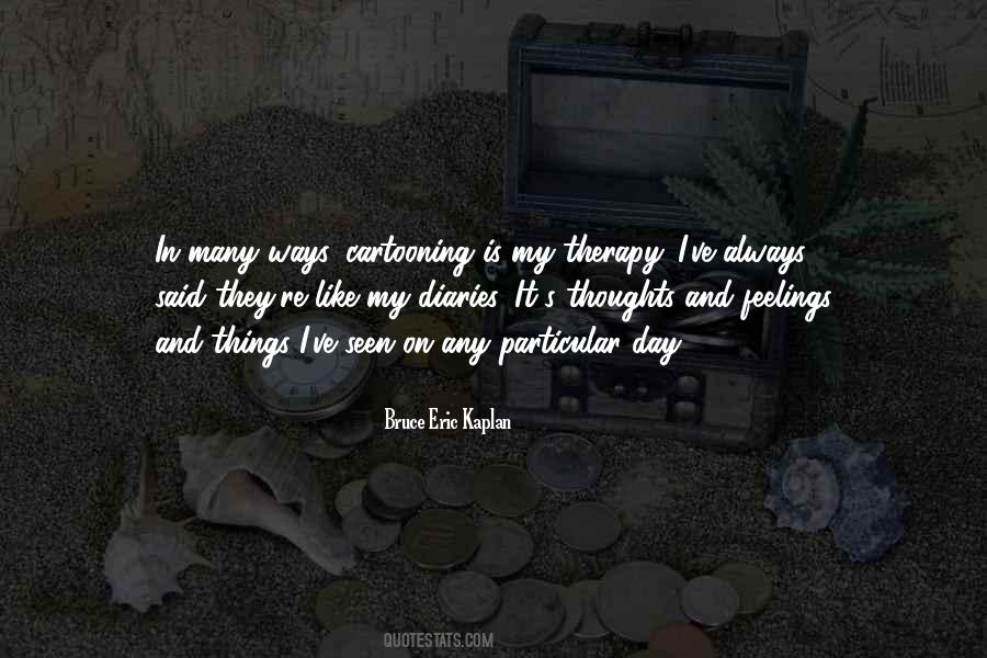 My Therapy Quotes #1841672