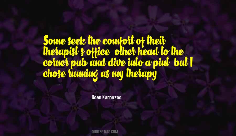 My Therapy Quotes #951927