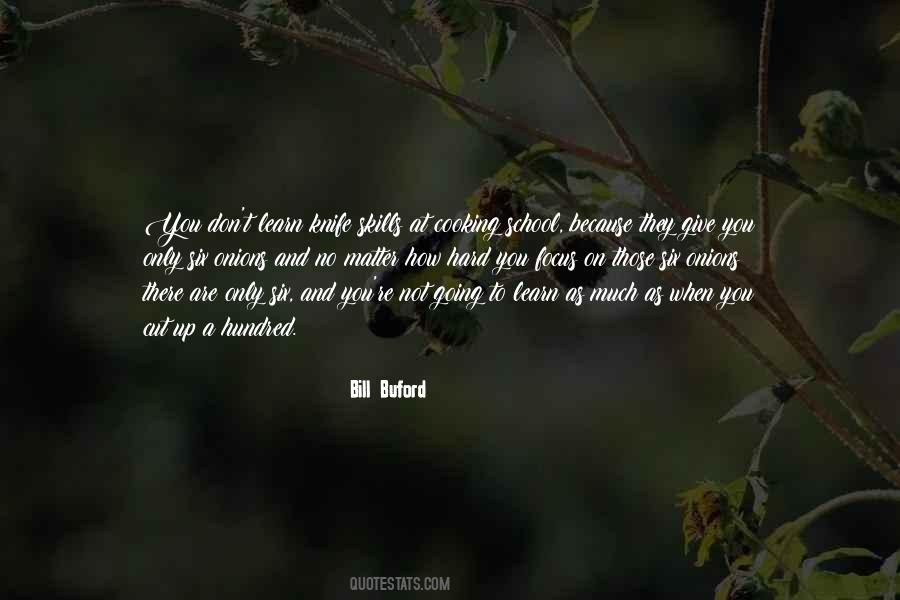 How To Give Up Quotes #1182961