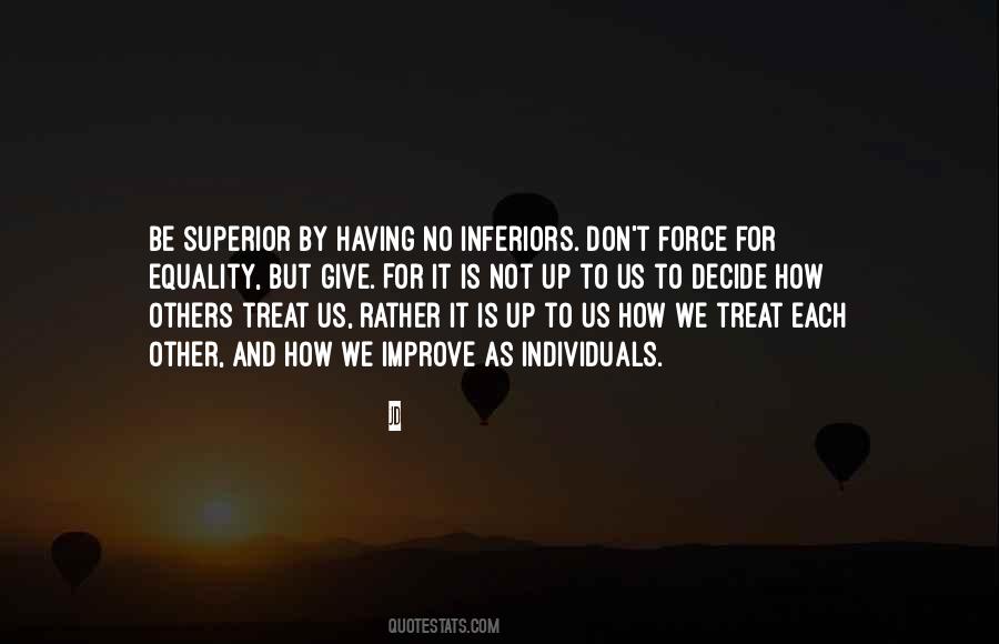 How To Give Up Quotes #1394805