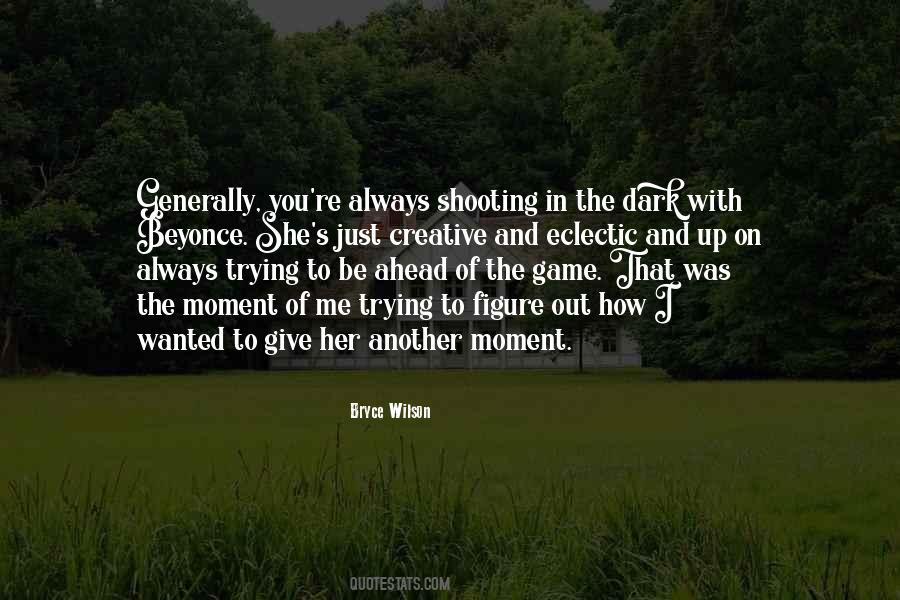 How To Give Up Quotes #221419