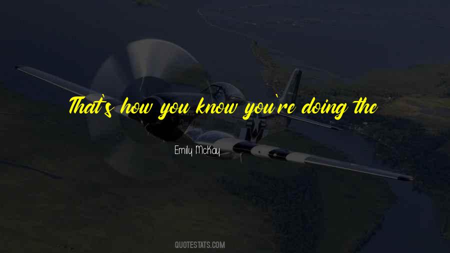How To Give Up Quotes #322780