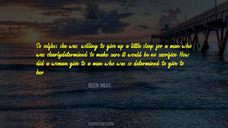How To Give Up Quotes #799874