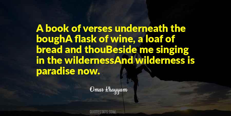 Flask Quotes #1547807
