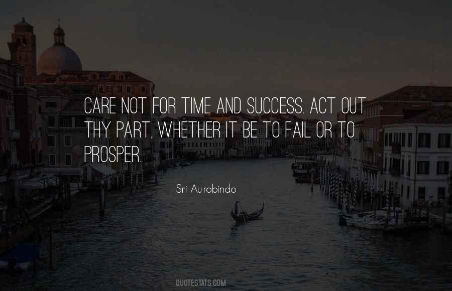 Act Well Thy Part Quotes #1194792 Act Well Thy Part Quotes #1194792