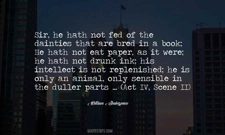 William Ii Quotes #1474293