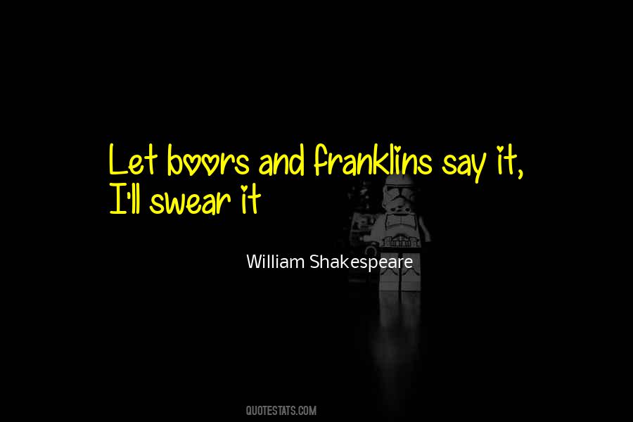 William Ii Quotes #1874054