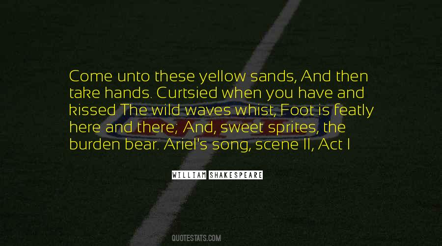 William Ii Quotes #379064
