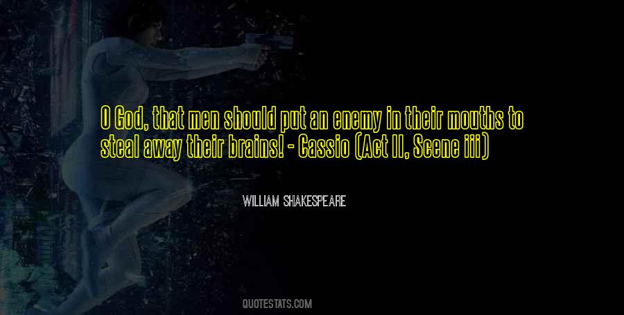 William Ii Quotes #727308