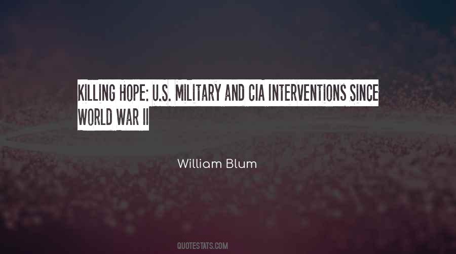 William Ii Quotes #767223