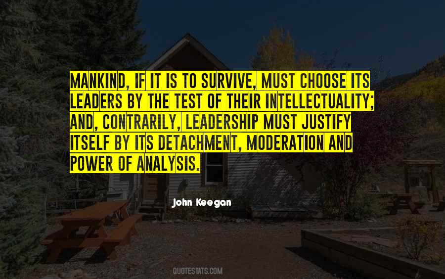 Quotes About Power Of Mankind #1113989