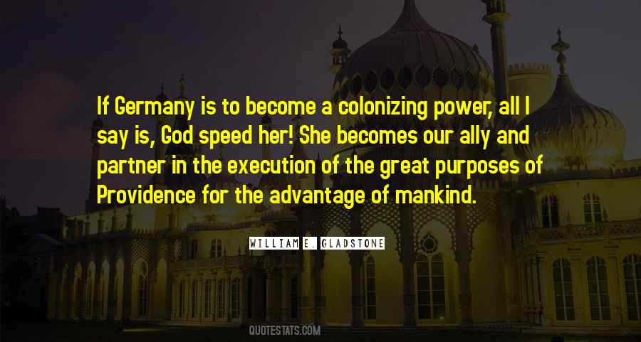 Quotes About Power Of Mankind #1536951