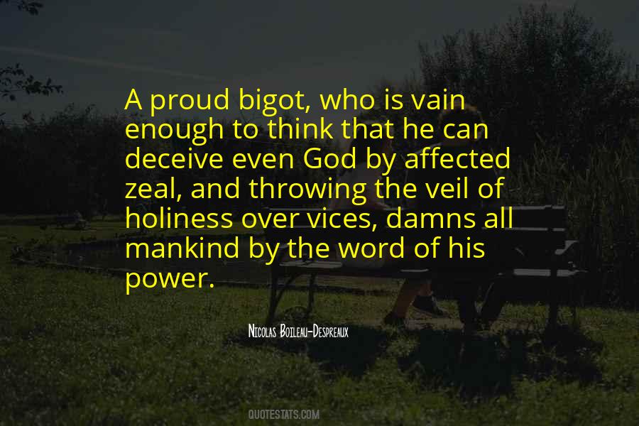 Quotes About Power Of Mankind #759735