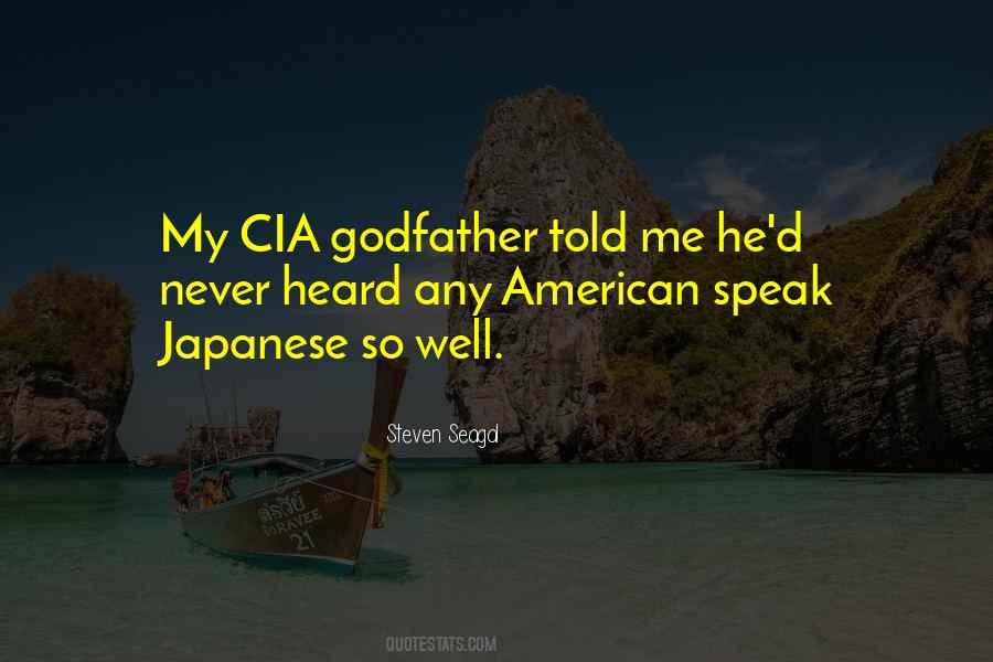 Best Japanese Quotes #27060