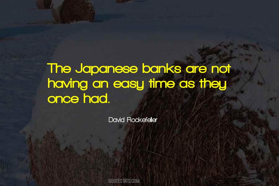 Best Japanese Quotes #33006