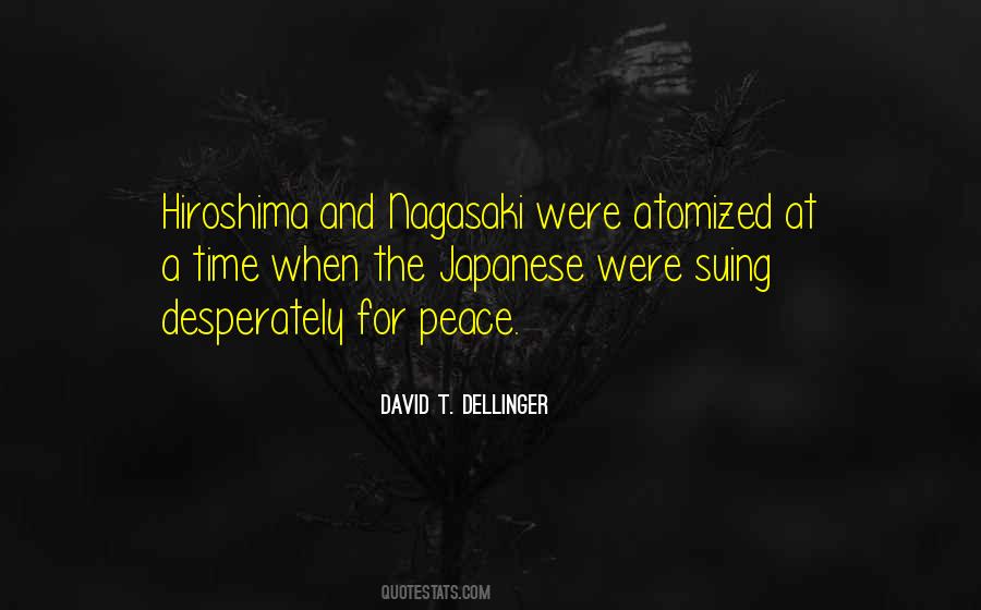 Best Japanese Quotes #98176