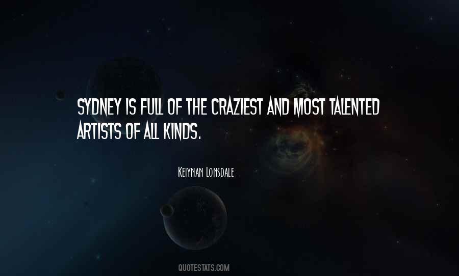 Baked Good Quotes #1814591