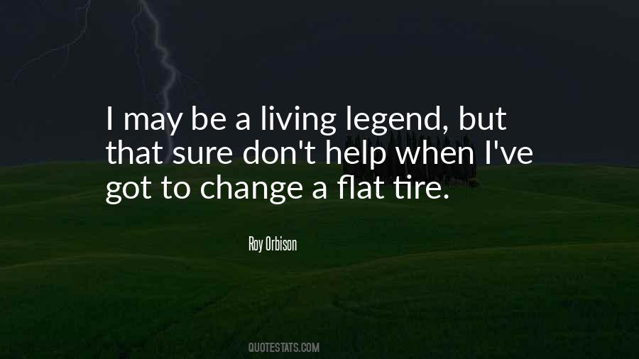 Flat Tire Quotes #243861