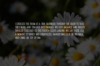 Flat Top Quotes