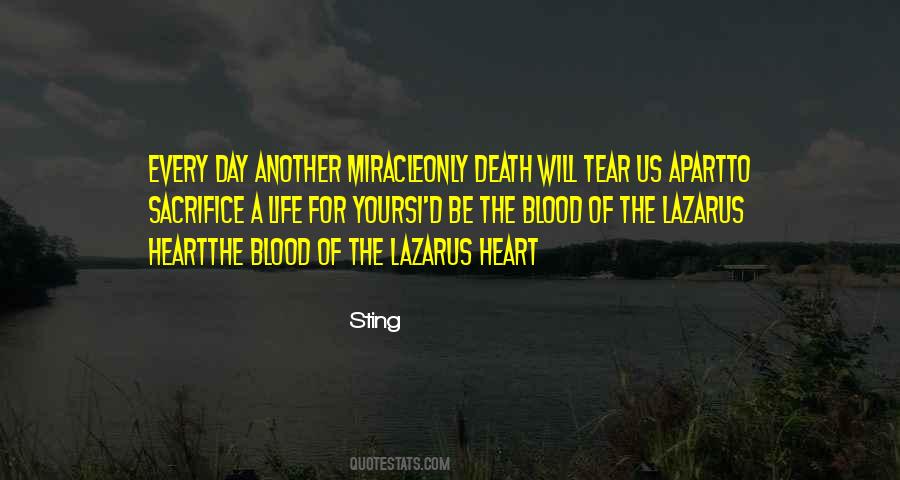 Every Day Is A Miracle Quotes #1742299