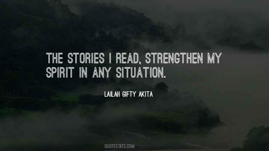 Positive Reading Quotes #1154827