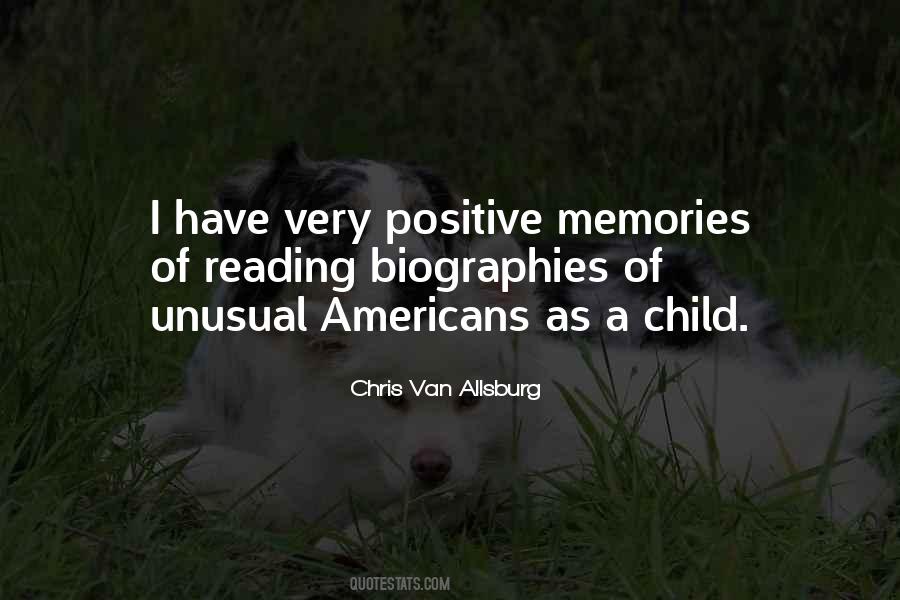 Positive Reading Quotes #1445311