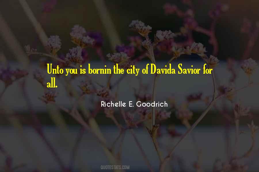 Baby On Christmas Quotes #1323748