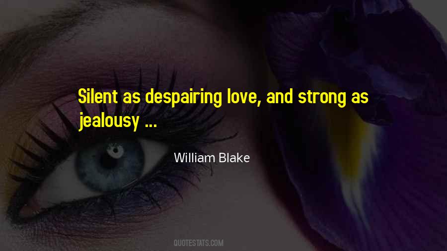 Love And Strong Quotes #1211915