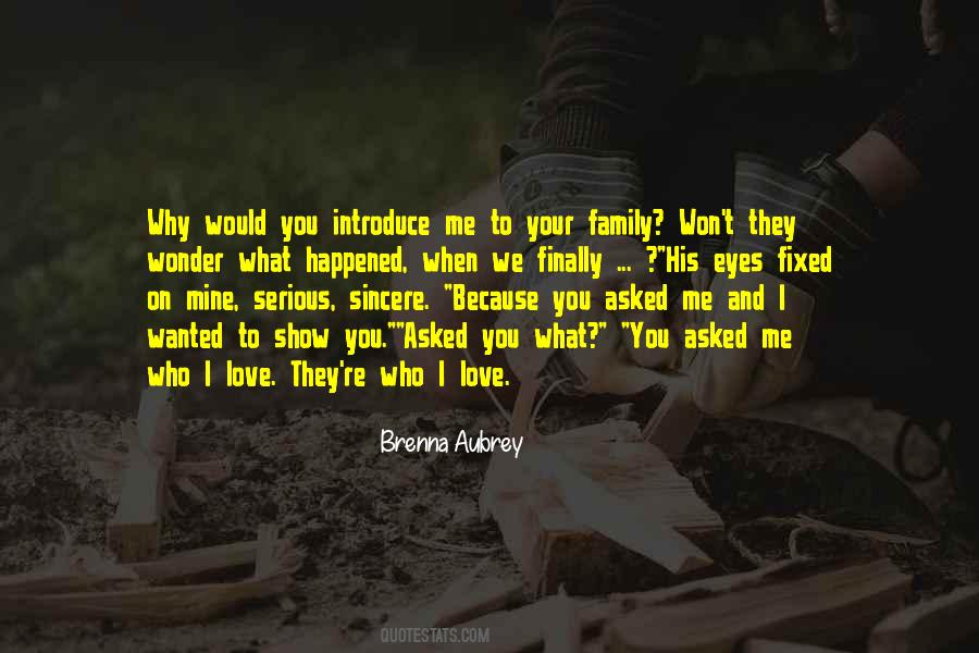 Love And Strong Quotes #1452295