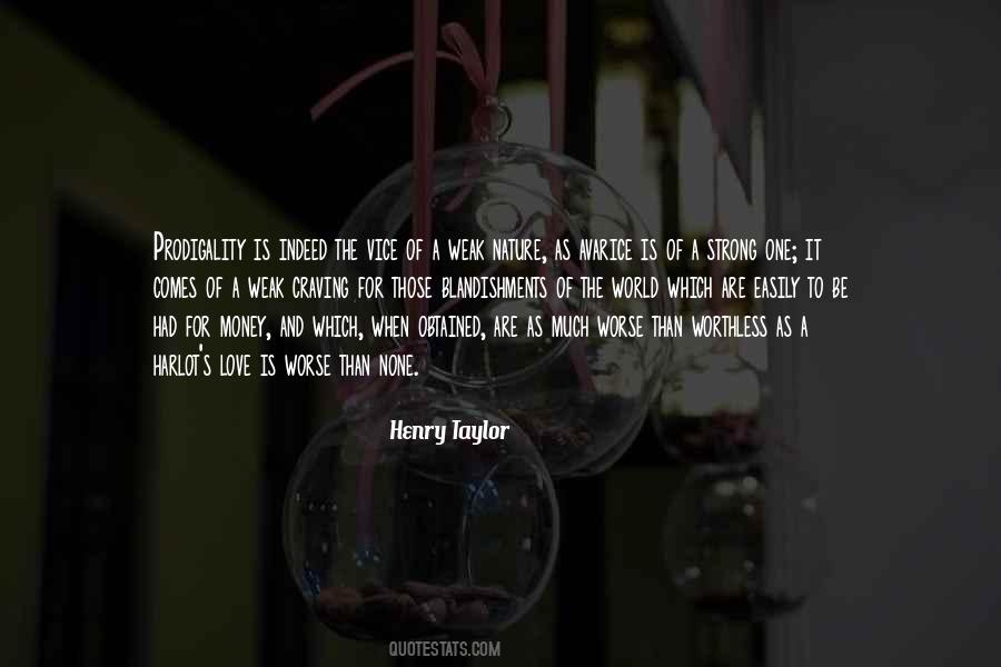 Love And Strong Quotes #251246