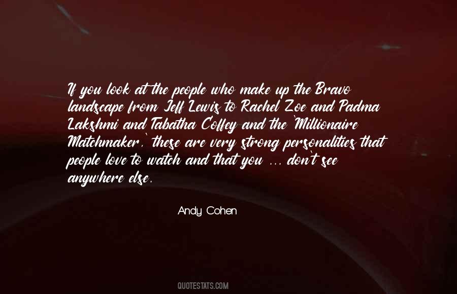 Love And Strong Quotes #909350