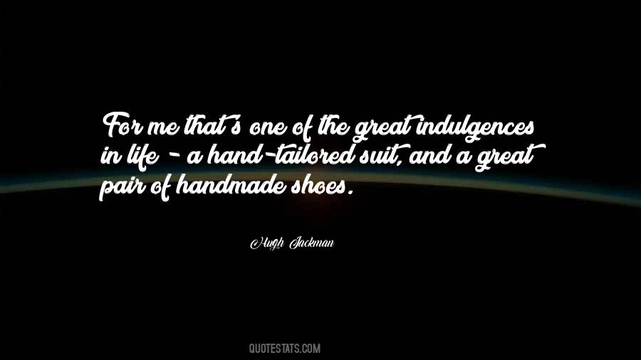 Quotes About A Great Pair Of Shoes #1579936