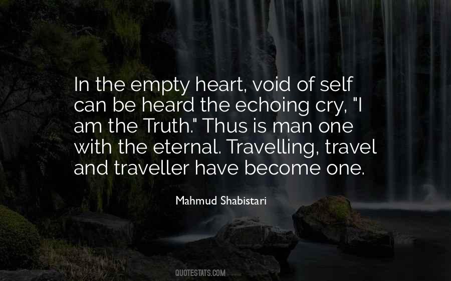 Self Travel Quotes #1313946