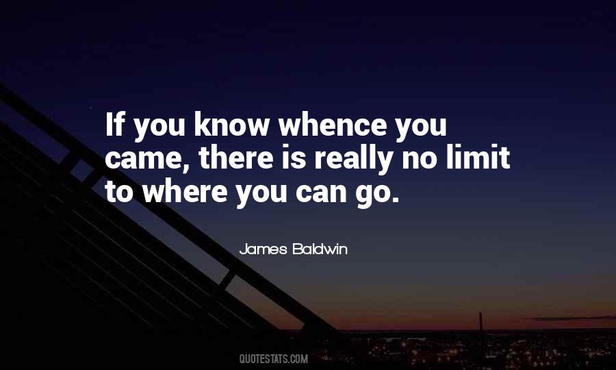 Self Travel Quotes #737590