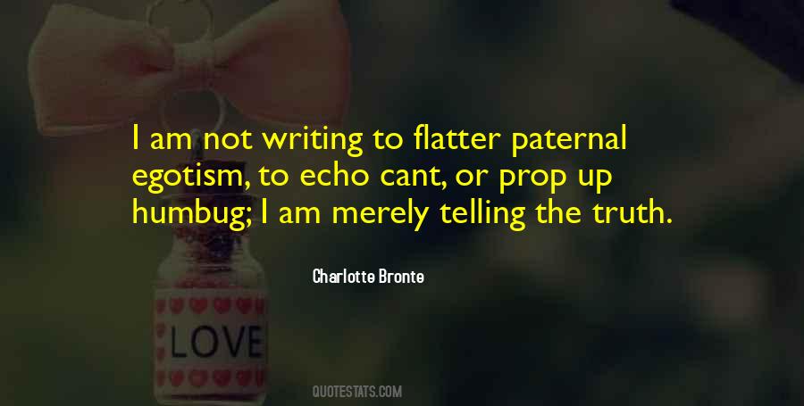 Flatter Quotes #139185 Flatter Quotes #139185