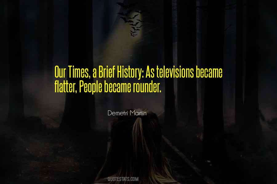 Flatter Quotes #203833 Flatter Quotes #203833