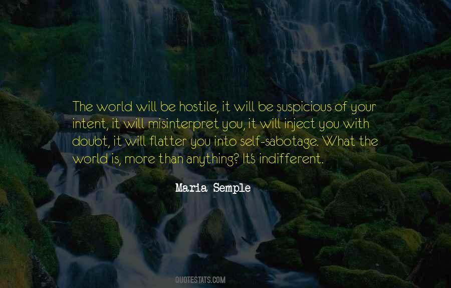 Flatter Quotes #246261 Flatter Quotes #246261